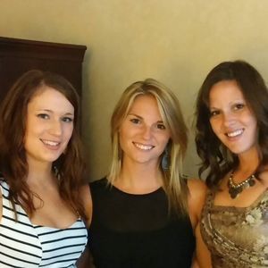 Meet your Posher, Raychel